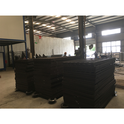 鋅鋼百葉窗金屬材料批發指南